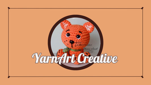 YarnArt Creative: The Cotton Yarn That Brings Your Ideas to Life