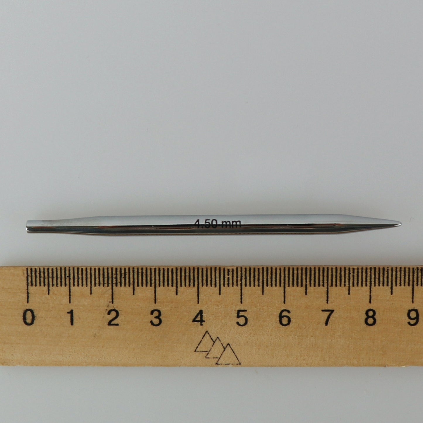 KnitPro Nova Metal, Interchangeable Needles