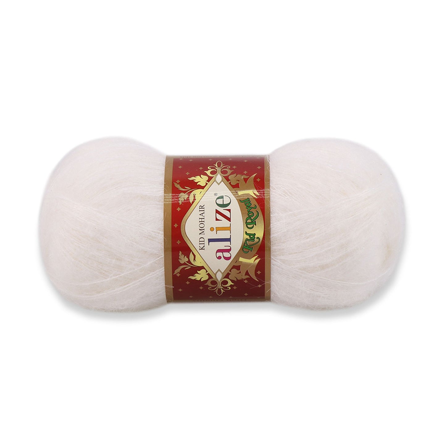 Alize Kid Royal, 12 colors, 1.76 oz / 547 yds