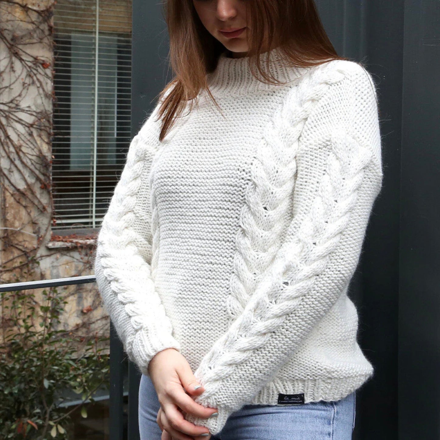 La Mia Angora, 16 colors, 1.76 oz / 136 yds