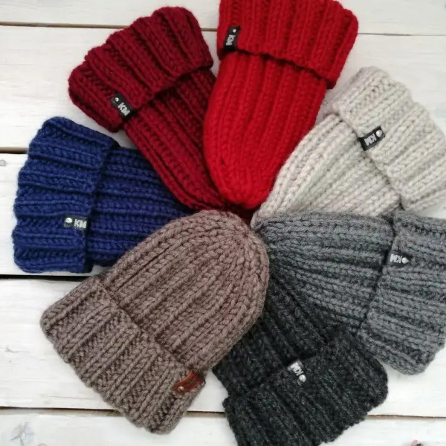 Alize Megafil Super Lana, 16 colors, 3.5 oz / 87 yds