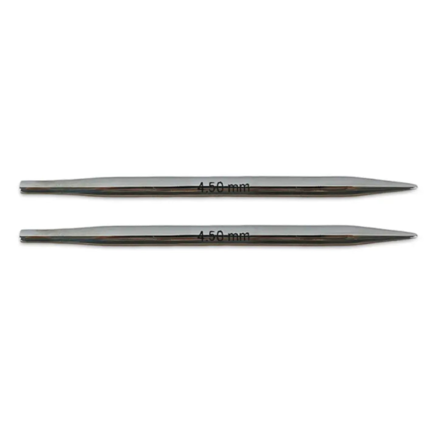 KnitPro Nova Metal, Interchangeable Needles
