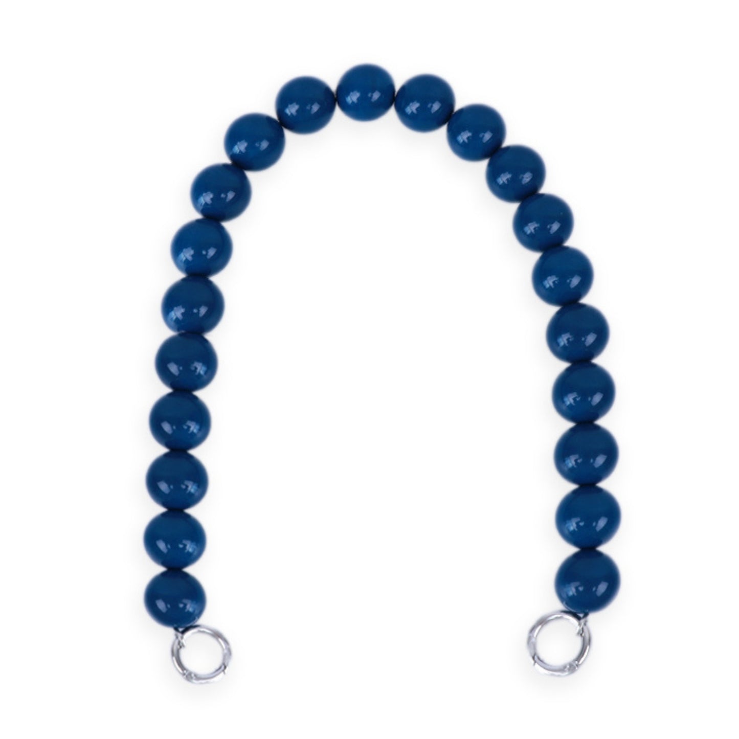 Shoulder Acrylic Handbag Strap, 11 Colors