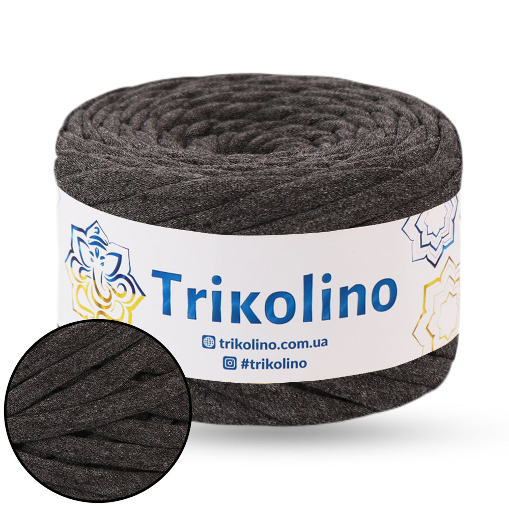 Trikolino 7-9 mm, 10 Colors, 30-120 m / 33-131 yds