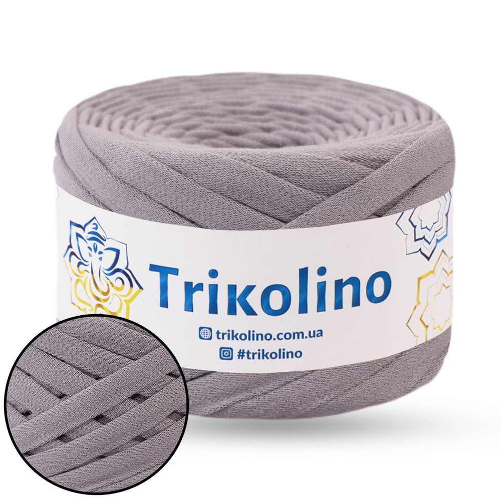 Trikolino 7-9 mm, 10 Colors, 30-120 m / 33-131 yds