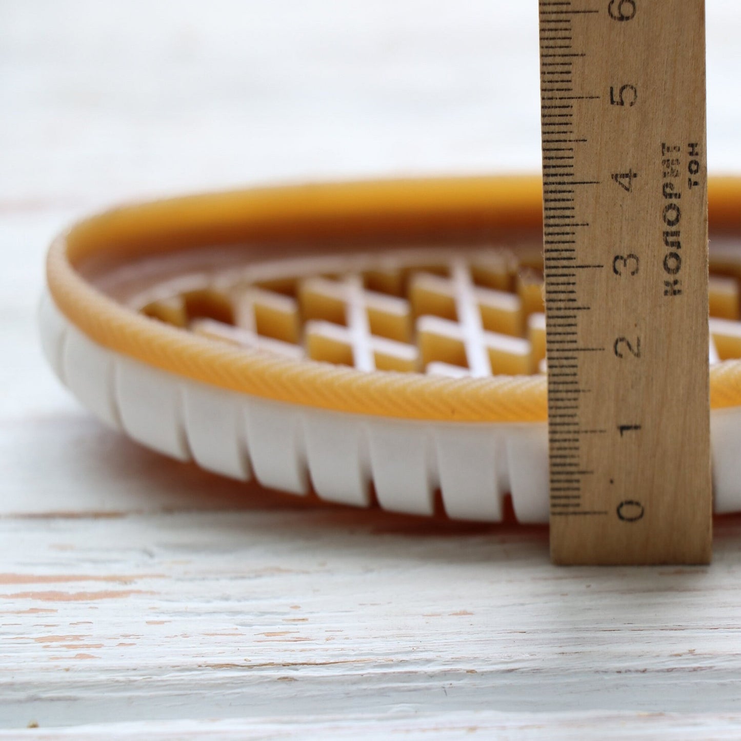 Rubber Soles, Sizes 36 - 40, 5 Colors