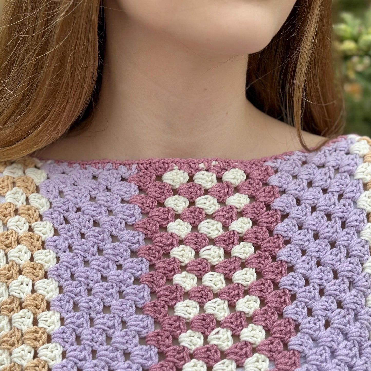 TAYLOR SWIFT DRESS, Crochet Dress Pattern, Easy Pattern Dress, X, M, L Sizes, Easy Autumn Crochet Dress