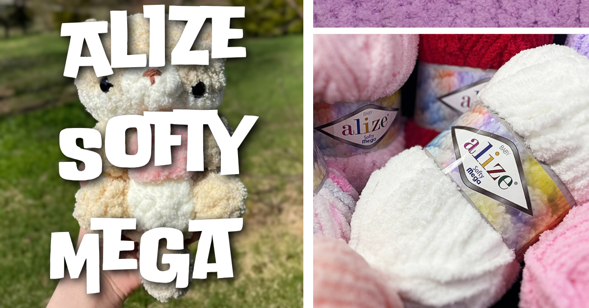 Discover the Elegance of Lace with YarnArt Etamin