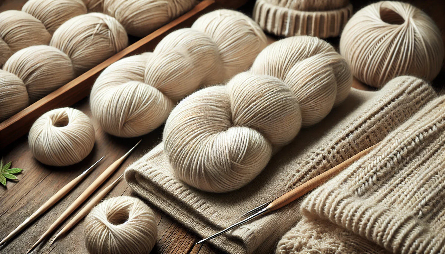 Merino Wool Undyed Yarn - Detailed Review: Pros and Cons