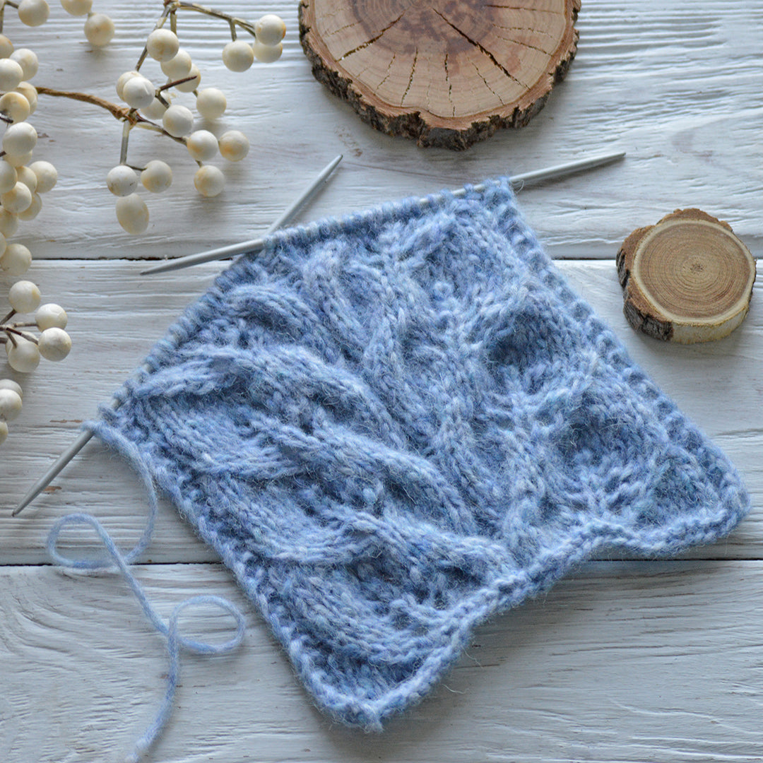 How to Learn to Knit: A Beginner’s Guide