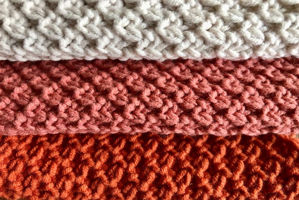 Discover the most popular knitting and crochet stitches in our Stitch Finder! From single crochet to cable knit, learn how to use each stitch, what it’s best for, and where to shop supplies. Candy Yarn ships worldwide from Ukraine.