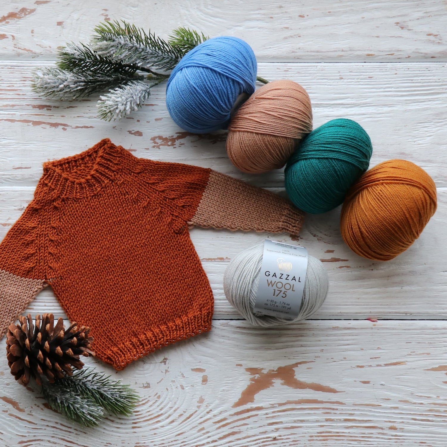 Wondering how much yarn to buy? Use our helpful yarn weight guide and project yardage chart. Shop yarn by weight with global shipping from Candy Yarn.