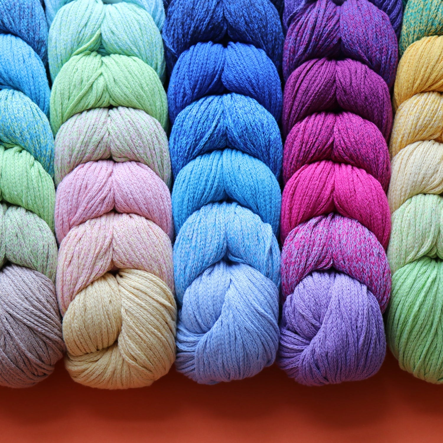 Knitting & Crochet Glossary for Beginners: Terms, Tools & Abbreviations