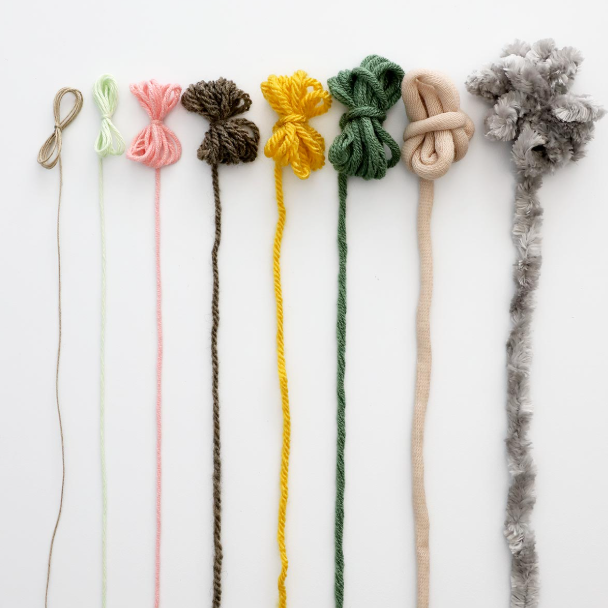 Yarn Weight Classes Explained: Beginner’s Guide to Yarn Thickness