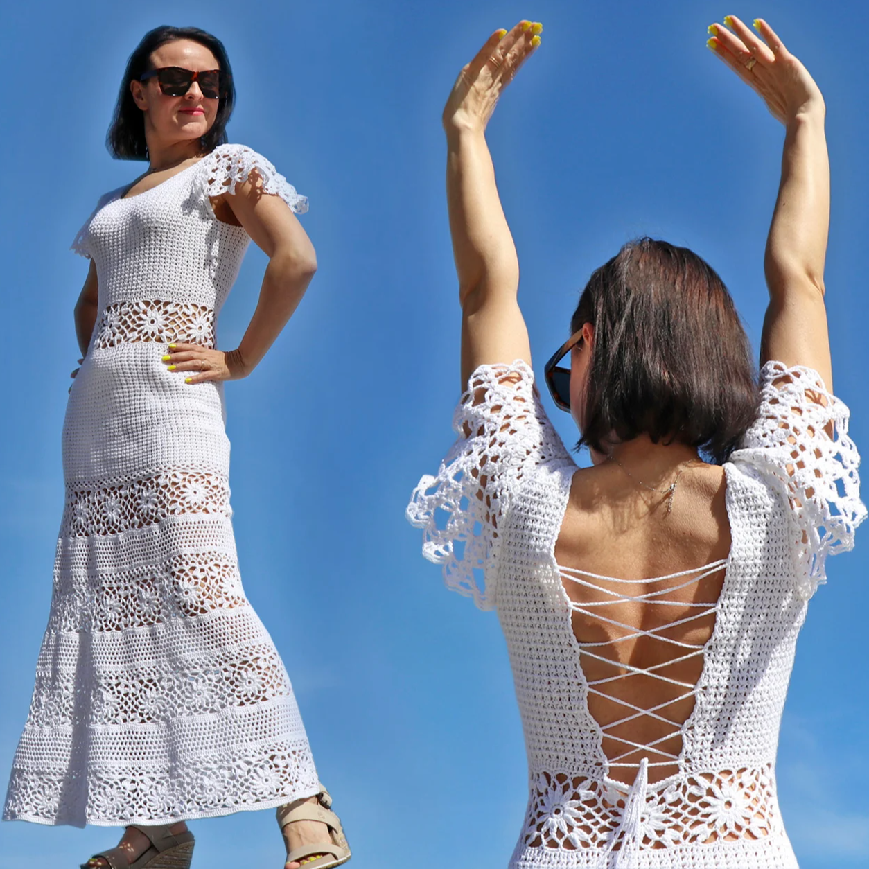 Summer Crochet Projects You’ll Want to Make Right Now