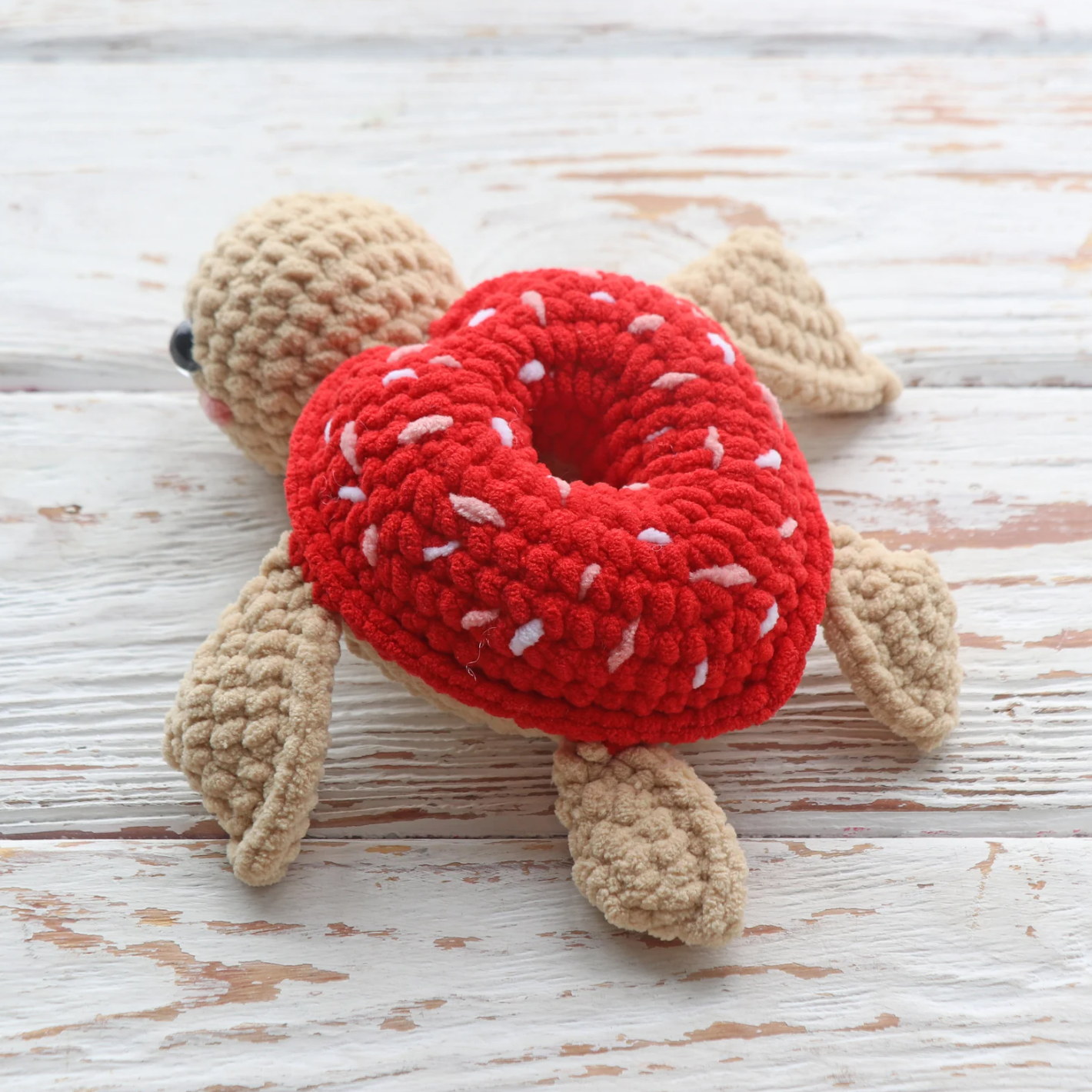 5 Ways to Crochet a Heart: Patterns & Creative Ideas 💖