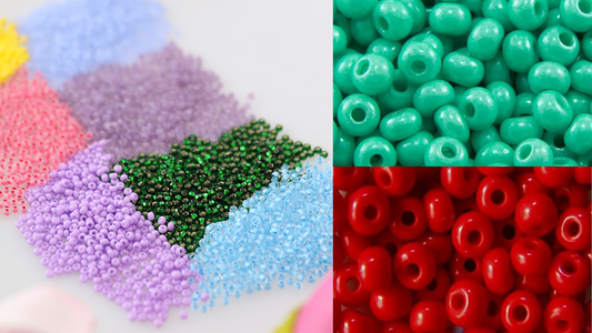 beads Preciosa 6
