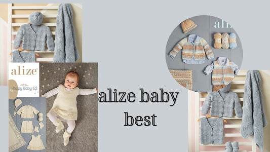 Alize baby best