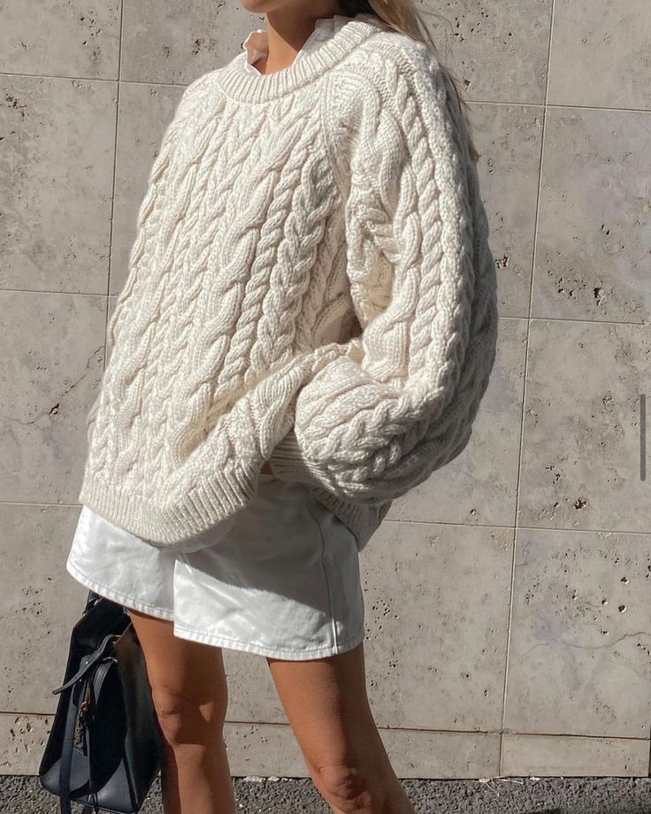 Which yarn is best for a jumper