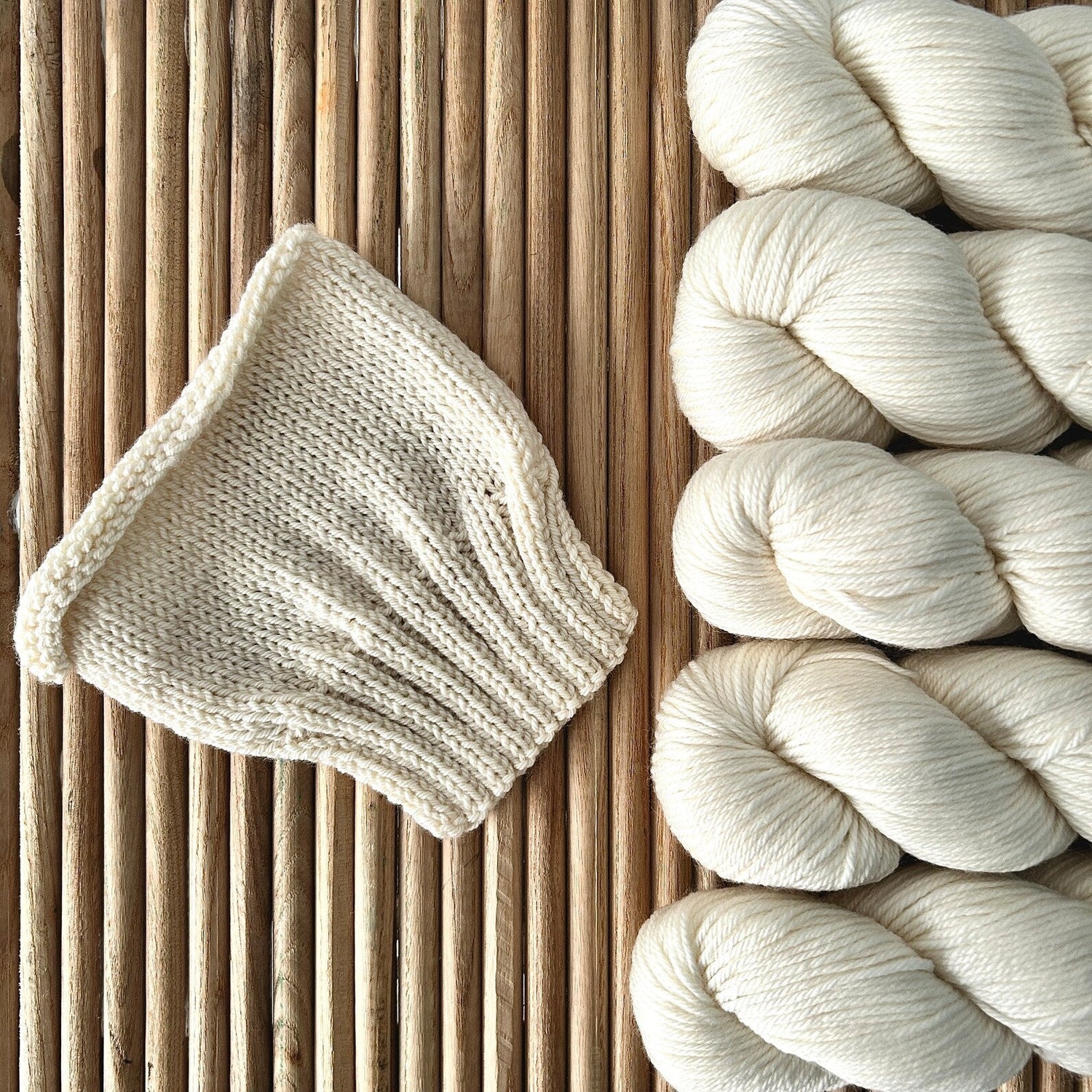 Merino Wool Undyed Yarn - Detailed Review: Pros and Cons