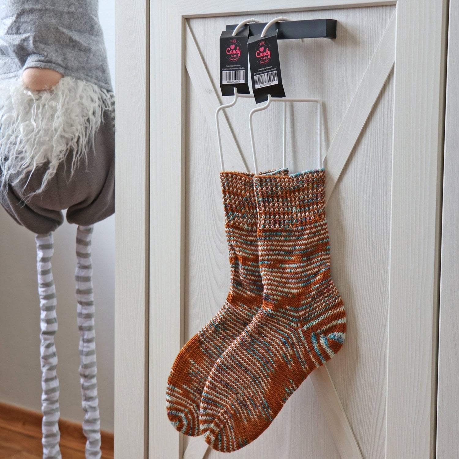 Why You Need Sock Blockers: The Ultimate Tool for Perfect Socks