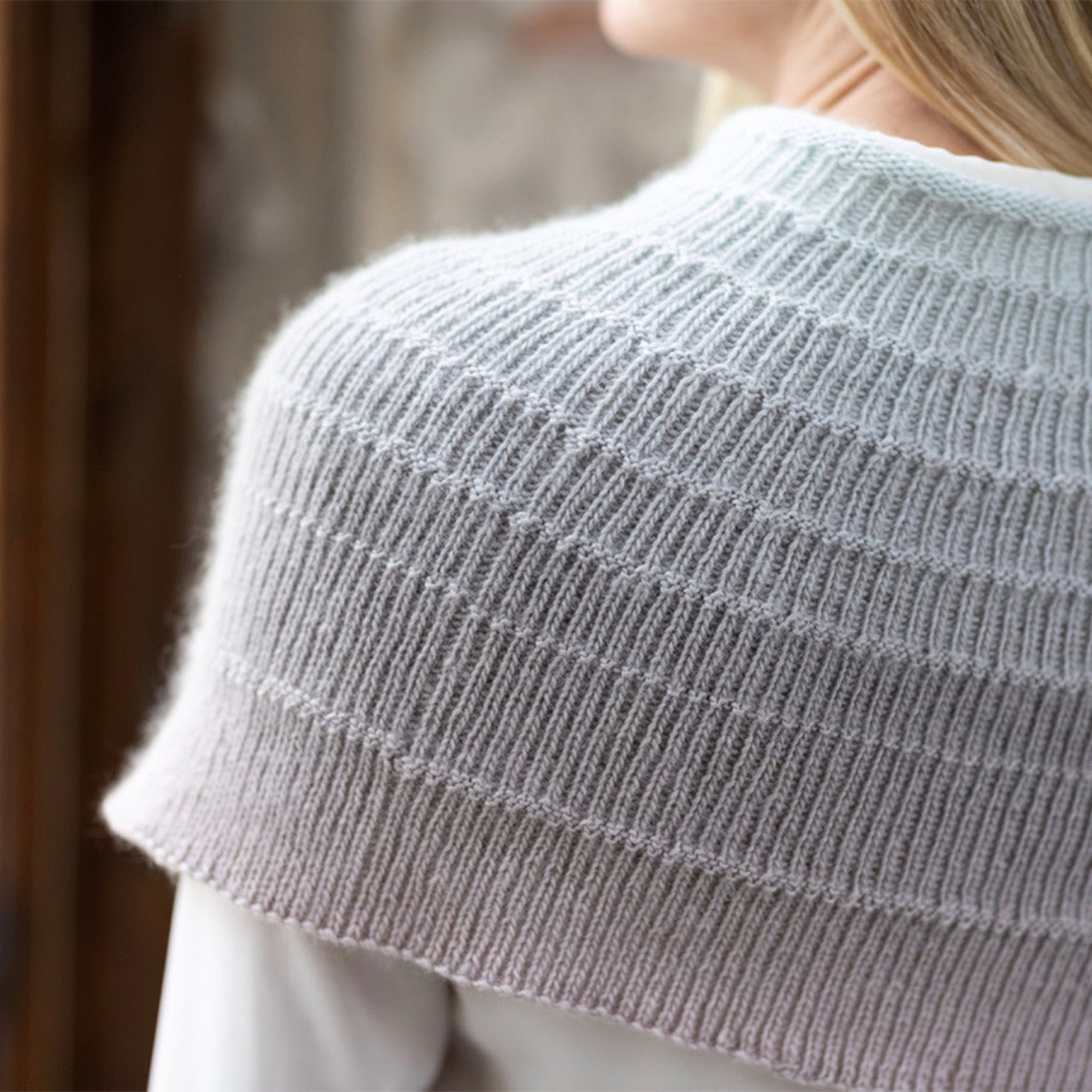 Laines du Nord Poema, 8 colors, 5.29 oz / 656 yds