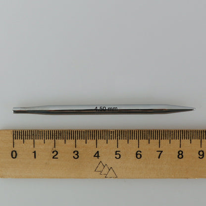 KnitPro Nova Metal, Interchangeable Needles