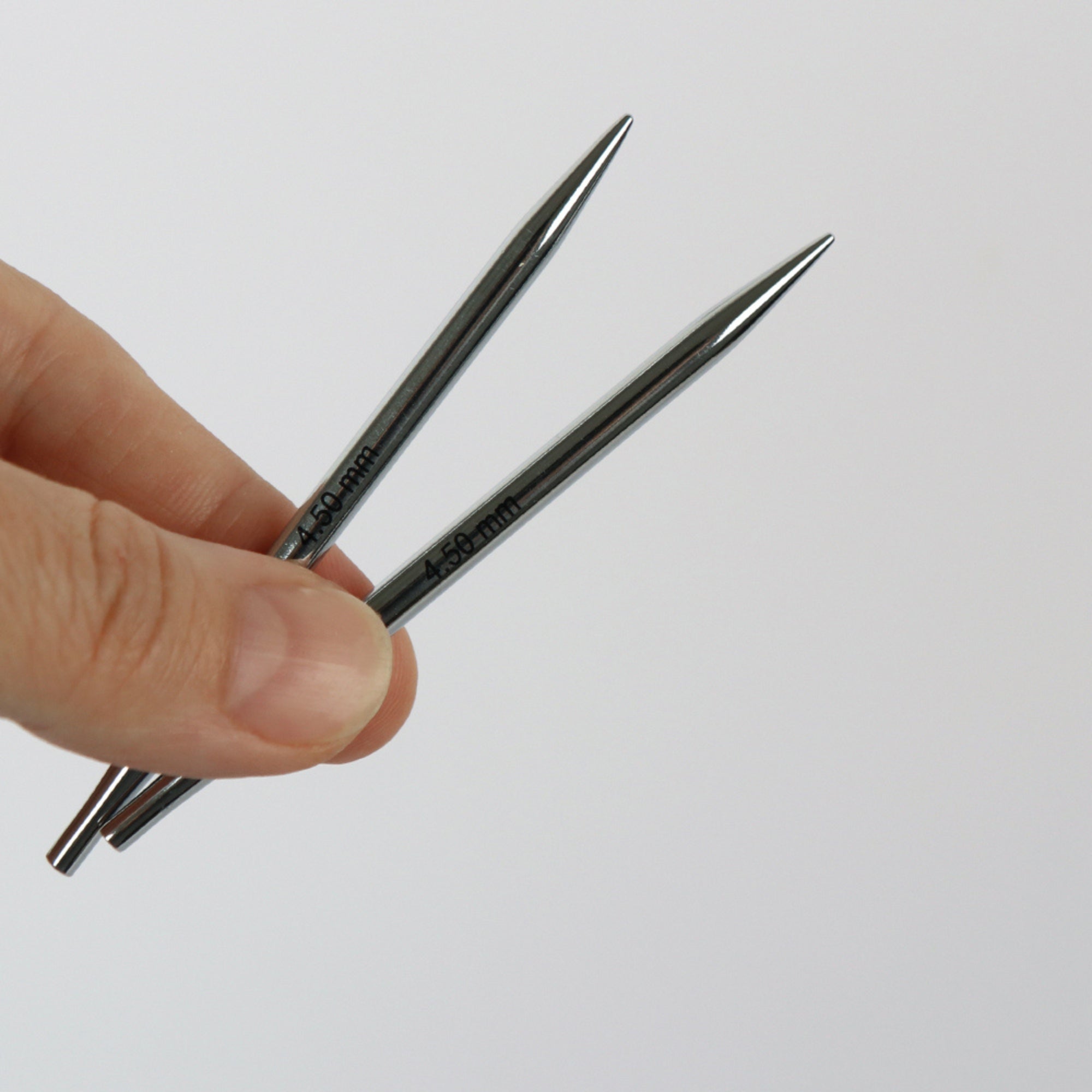 KnitPro Nova Metal, Interchangeable Needles