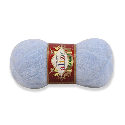 Alize Kid Royal, 12 colors, 1.76 oz / 547 yds