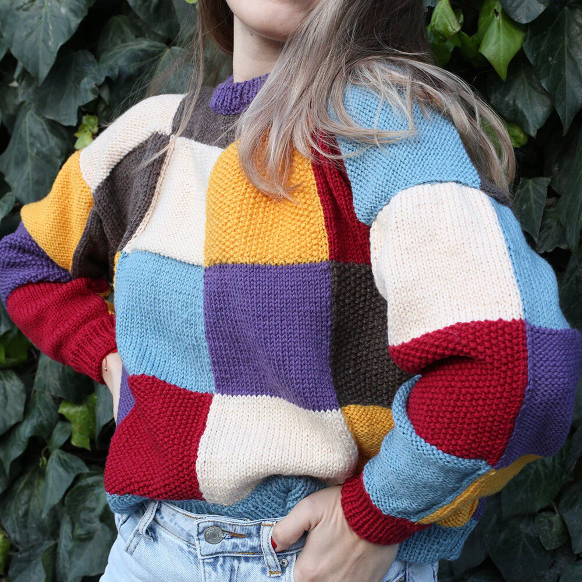 La Mia Natural Wool, 11 colors, 3.52 oz / 219 yds