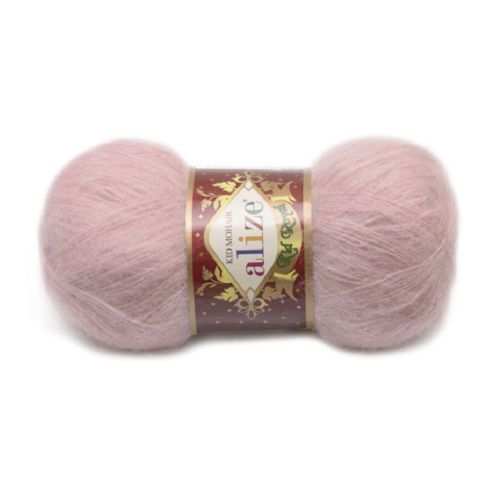 Alize Kid Royal, 12 colors, 1.76 oz / 547 yds