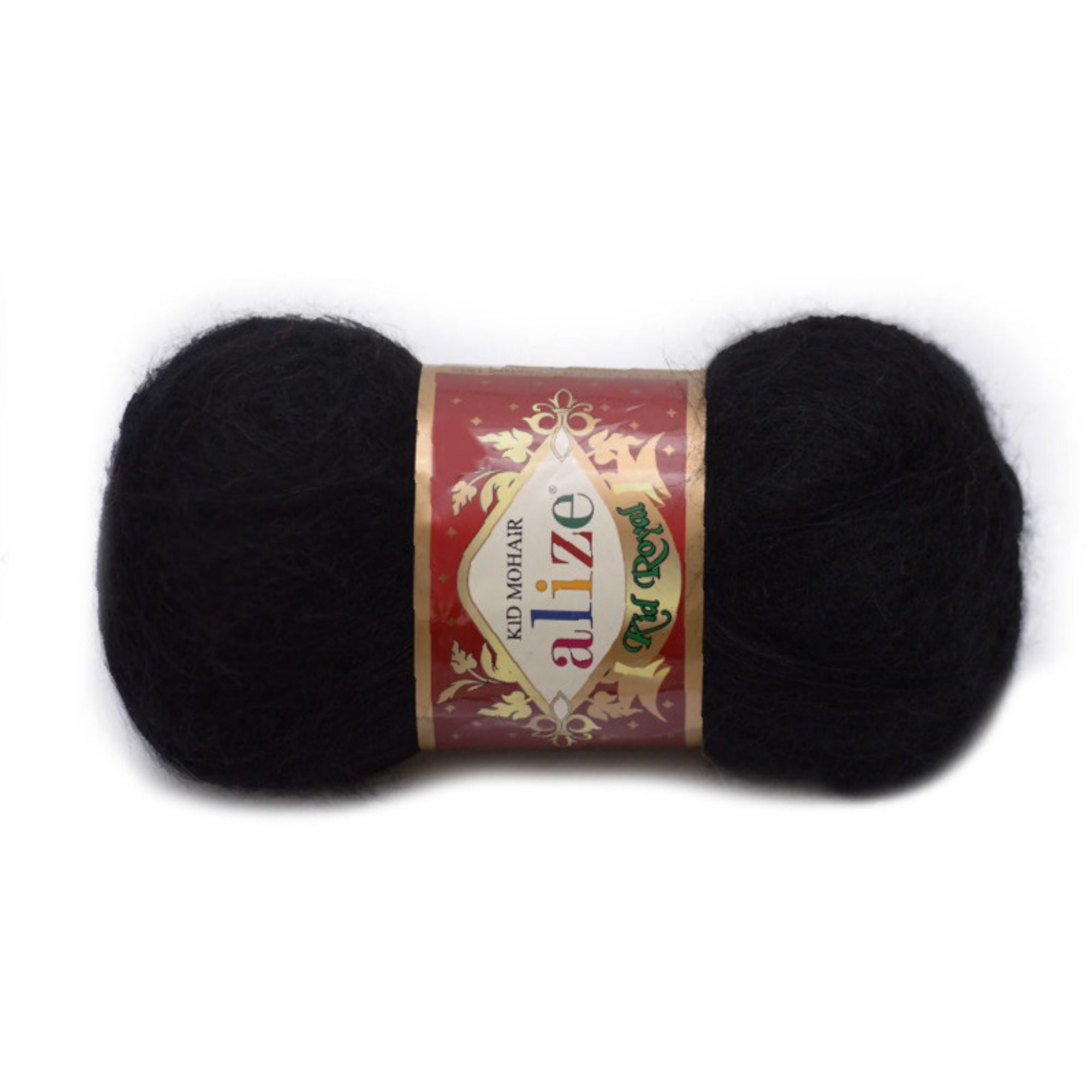 Alize Kid Royal, 12 colors, 1.76 oz / 547 yds