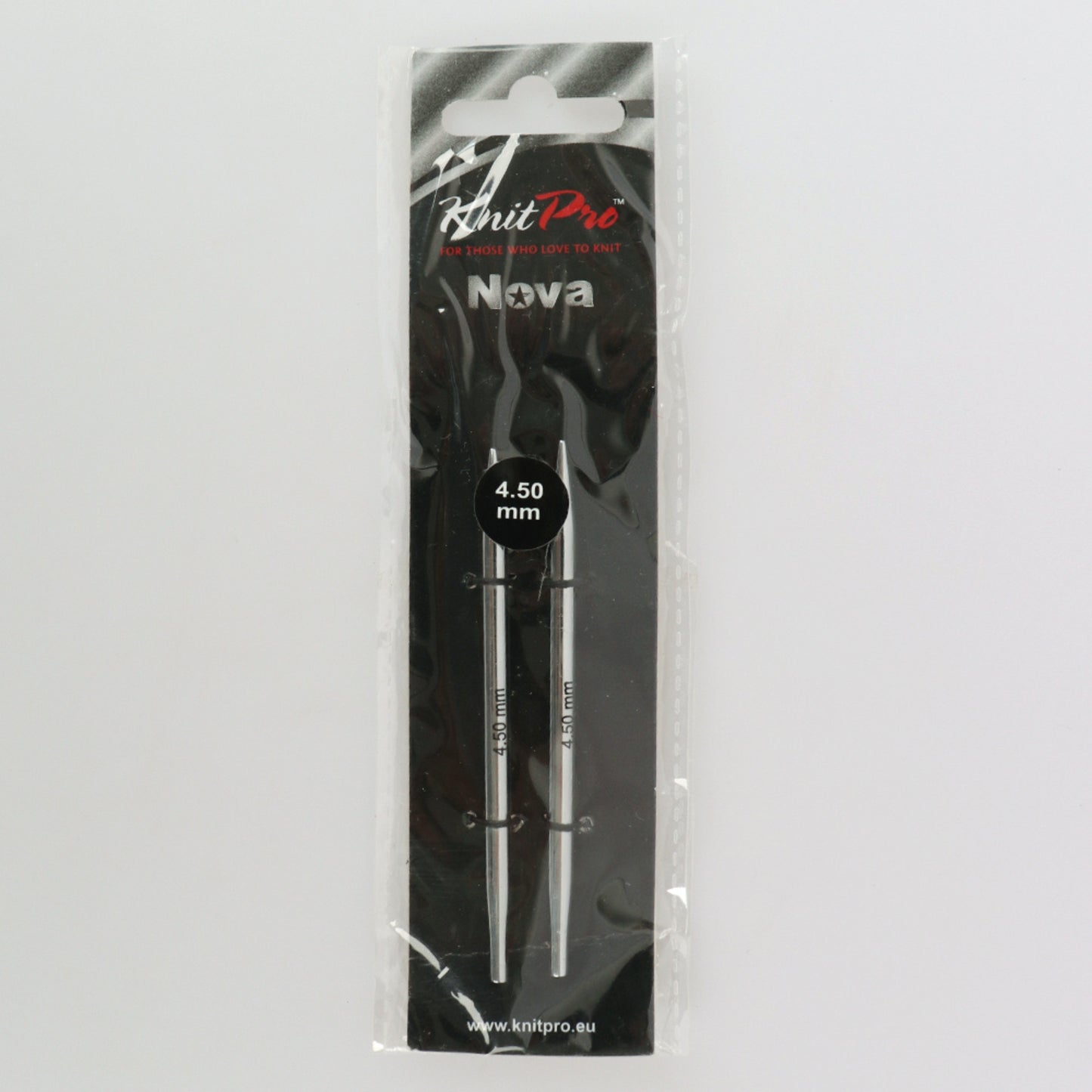 KnitPro Nova Metal, Interchangeable Needles