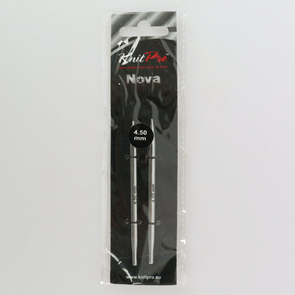 KnitPro Nova Metal, Interchangeable Needles