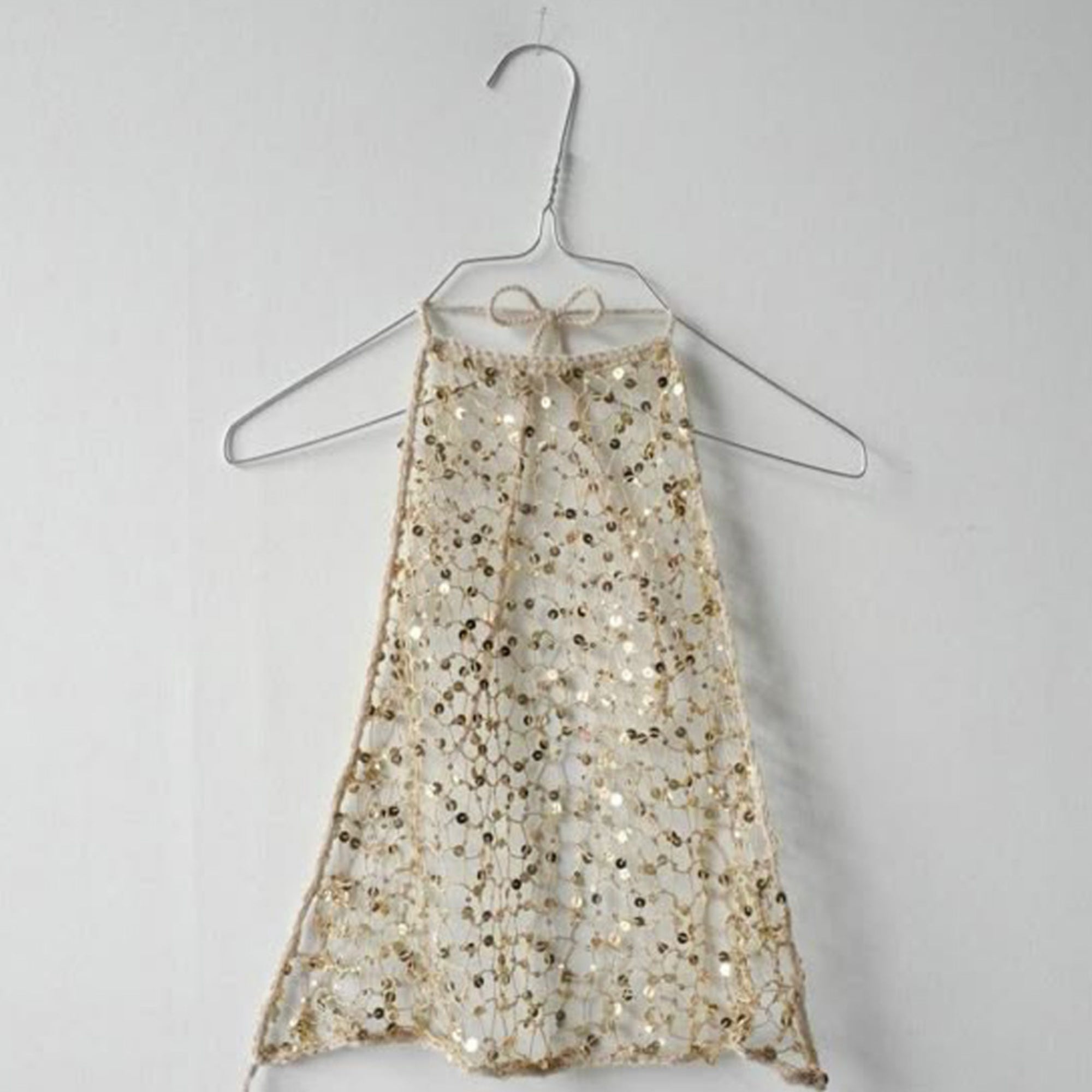 YarnArt Paillettes, 10 colors, 1.76 oz / 207 yds