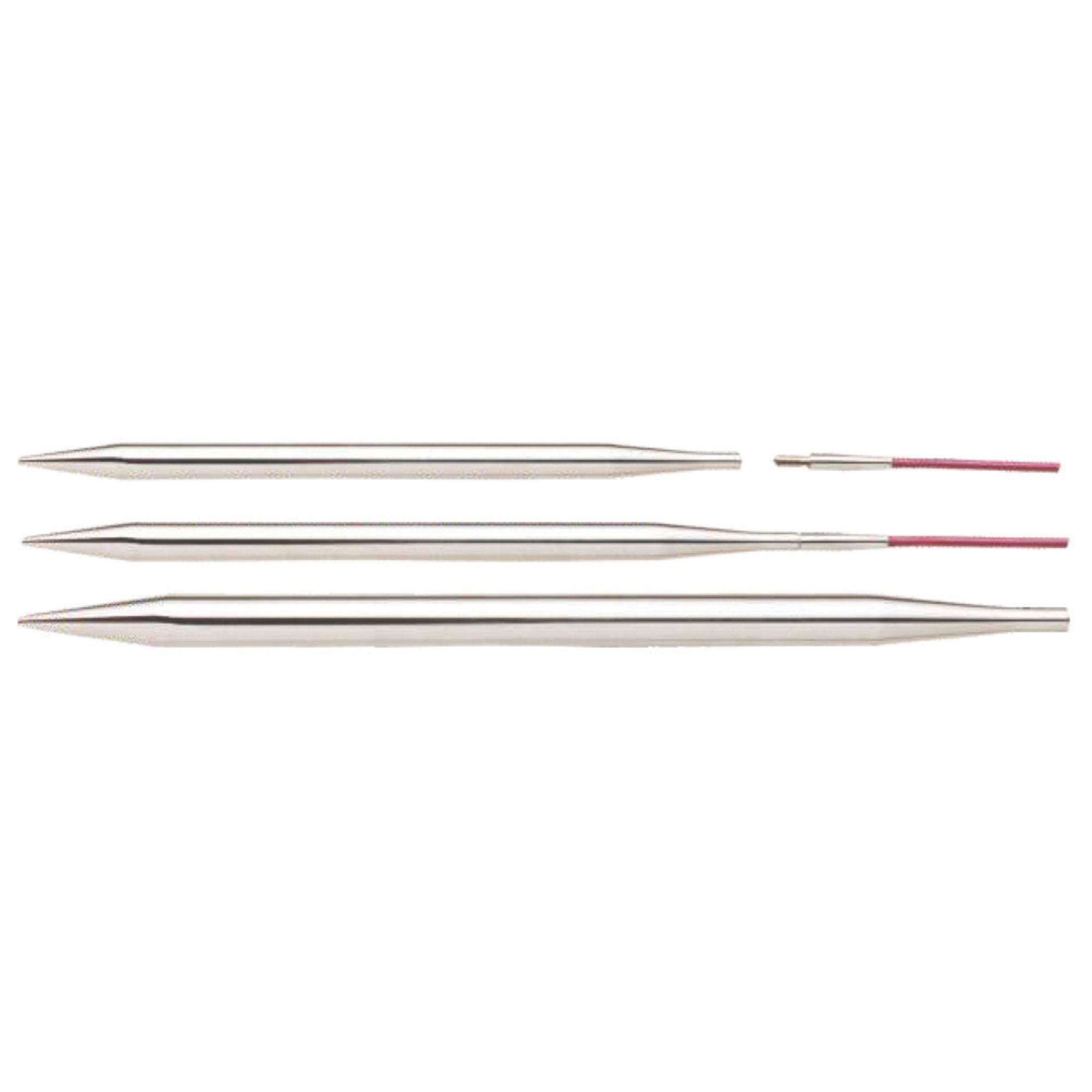KnitPro Nova Metal, Interchangeable Needles