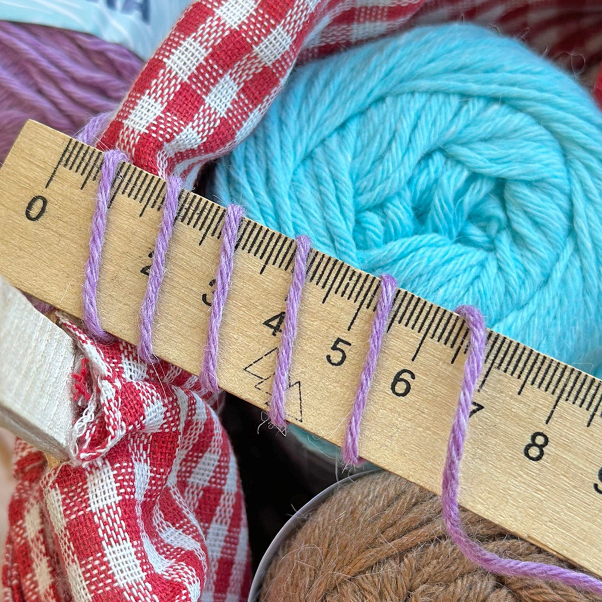 La Mia Angora, 16 colors, 1.76 oz / 136 yds