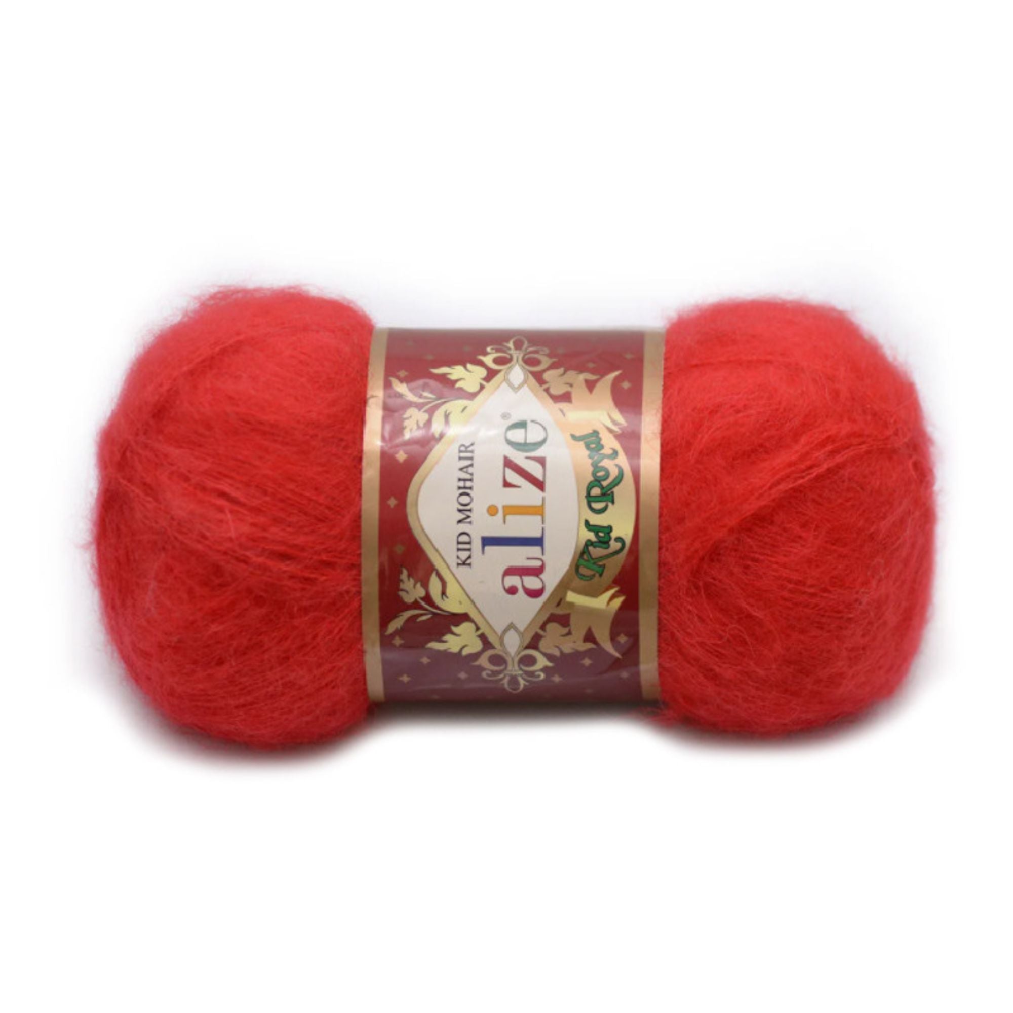 Alize Kid Royal, 12 colors, 1.76 oz / 547 yds