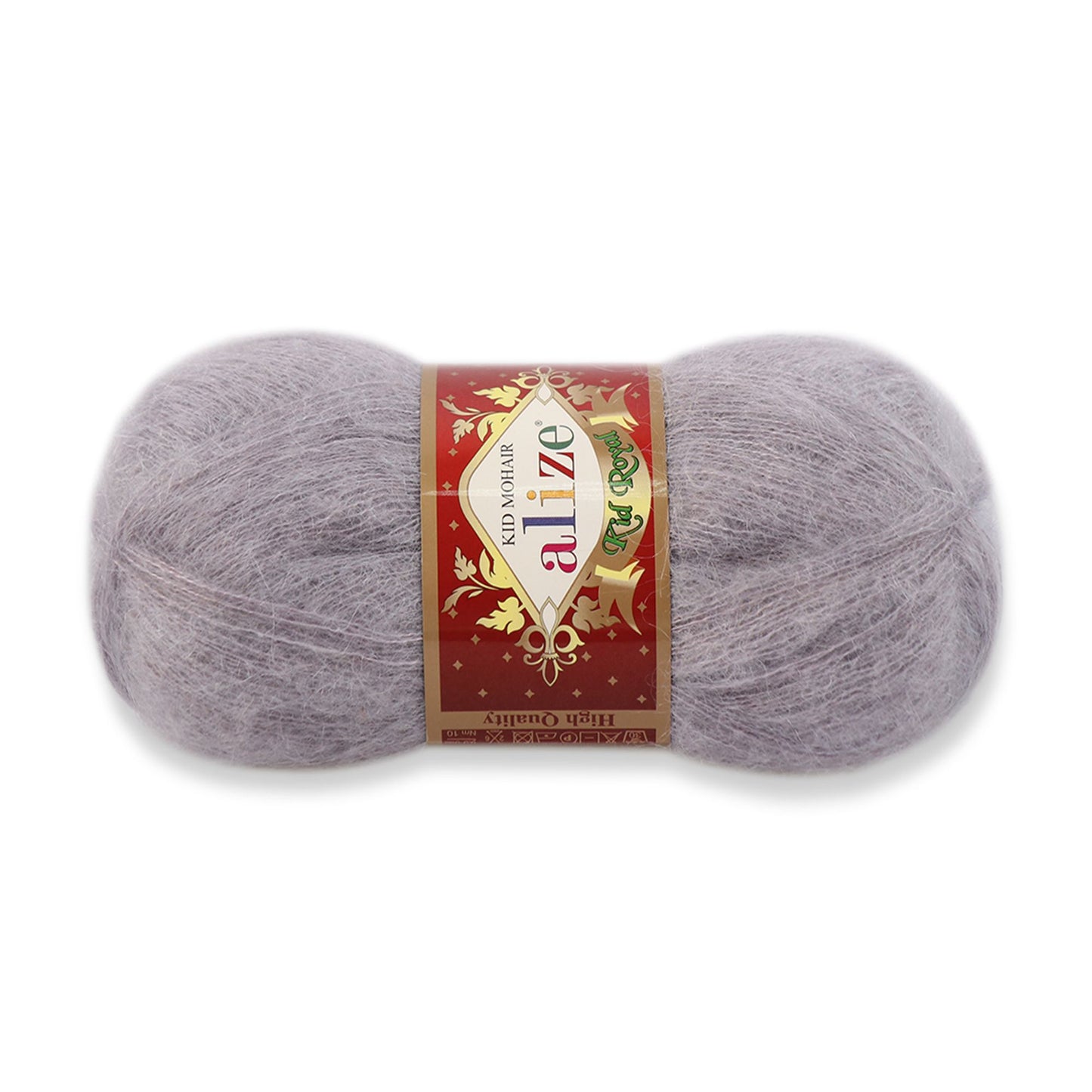 Alize Kid Royal, 12 colors, 1.76 oz / 547 yds