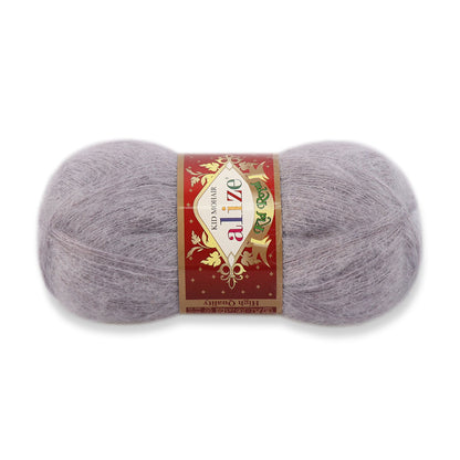 Alize Kid Royal, 12 colors, 1.76 oz / 547 yds