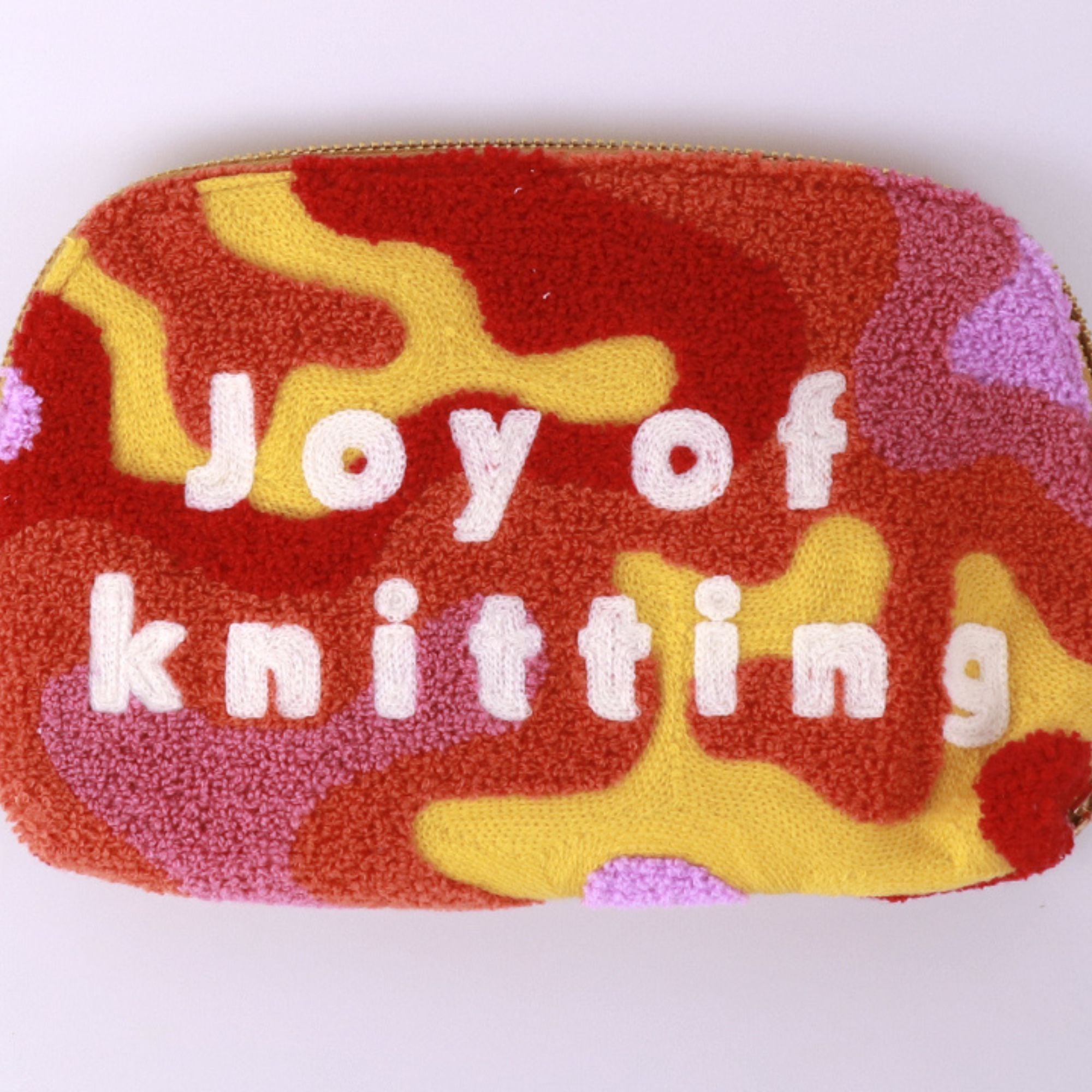 Joy oKnitting detachable knitting needles gift set Joy of knitting KnitPro