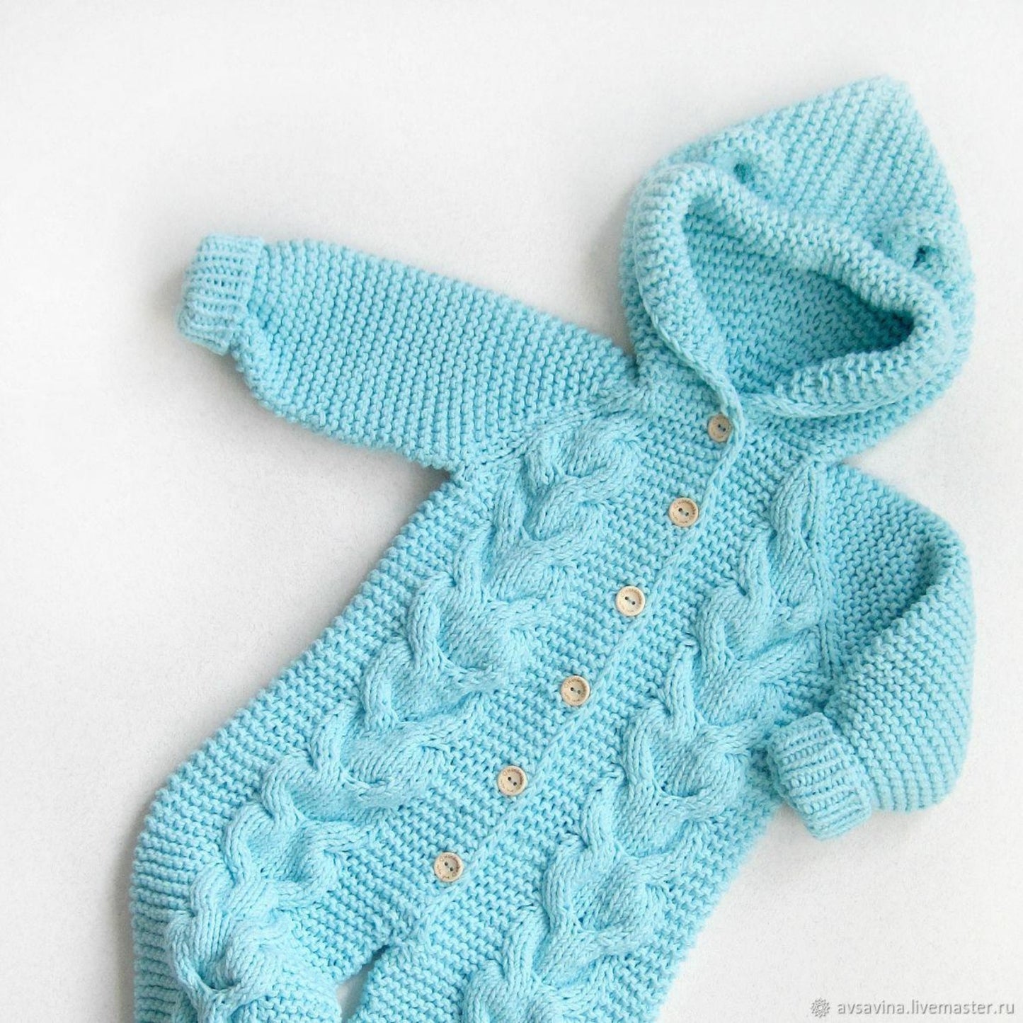Alize My Baby, 42 colors, 4.1 oz / 394 yds
