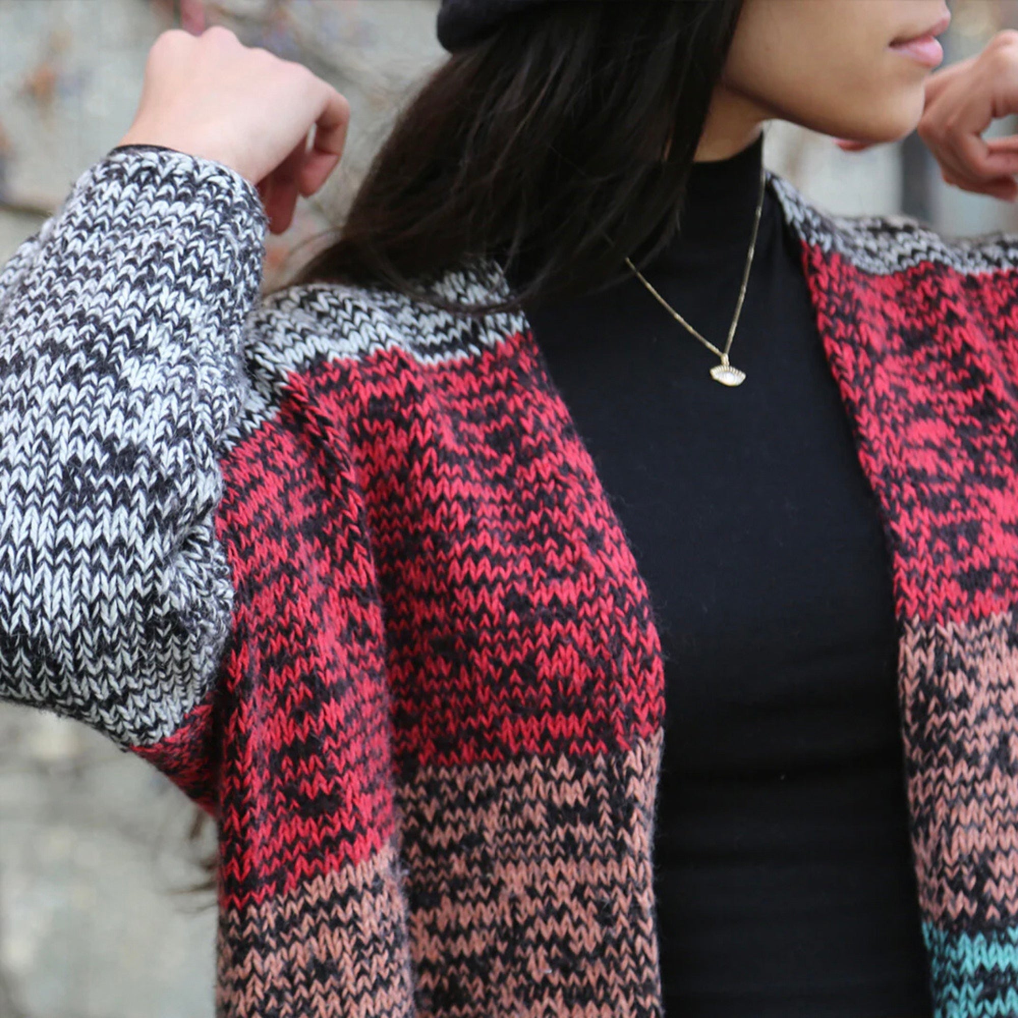 La Mia Angora, 16 colors, 1.76 oz / 136 yds