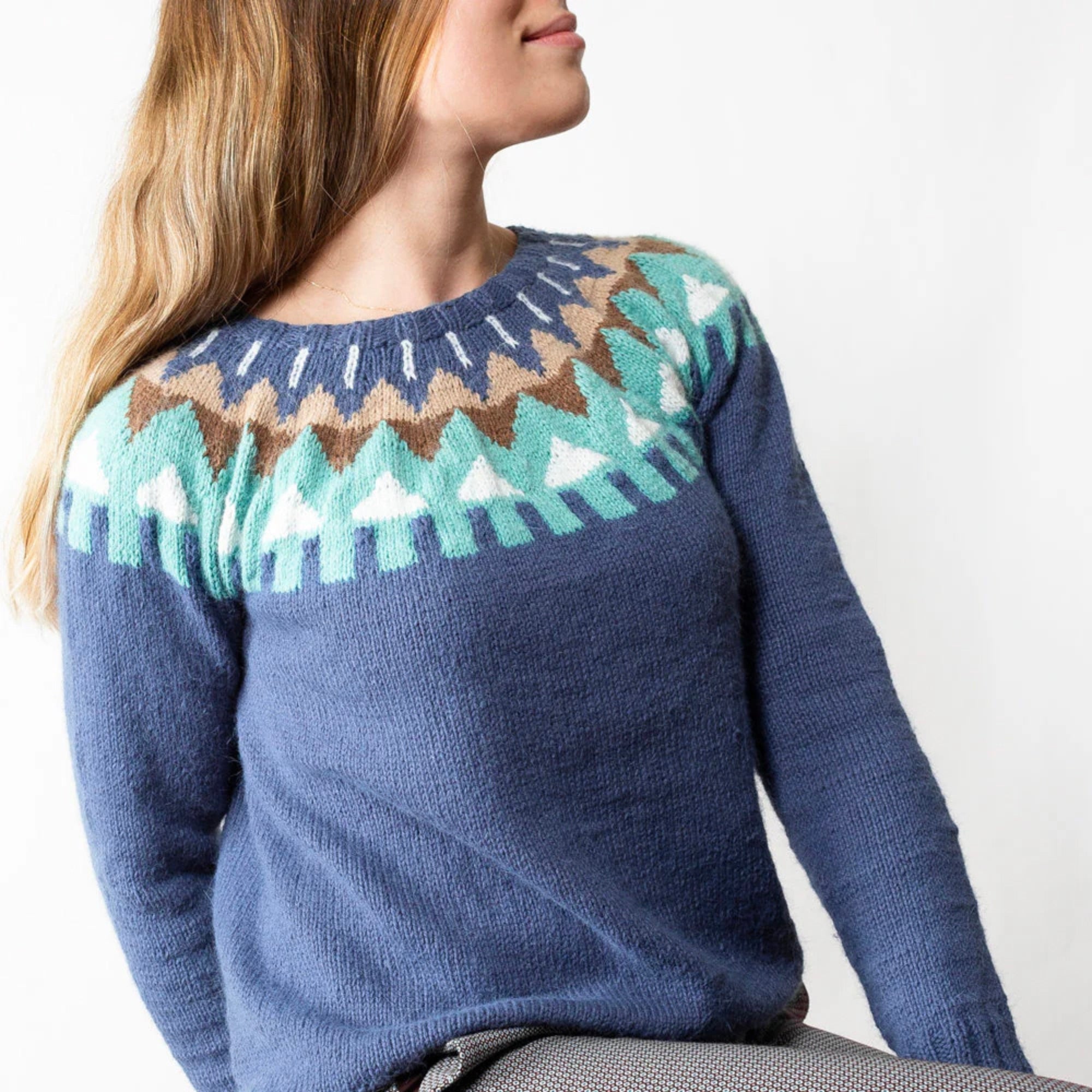 La Mia Angora, 16 colors, 1.76 oz / 136 yds