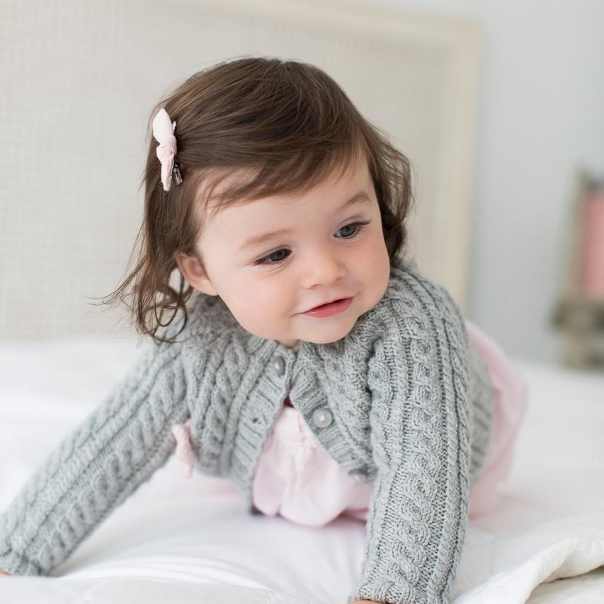 Alize My Baby, 42 colors, 4.1 oz / 394 yds