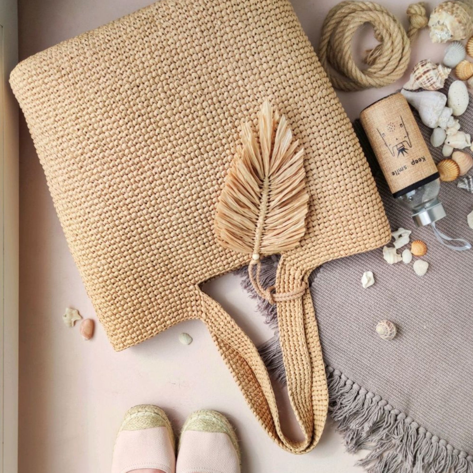 YarnArt Papiro, 22 colors, 3.5 oz / 142 yds