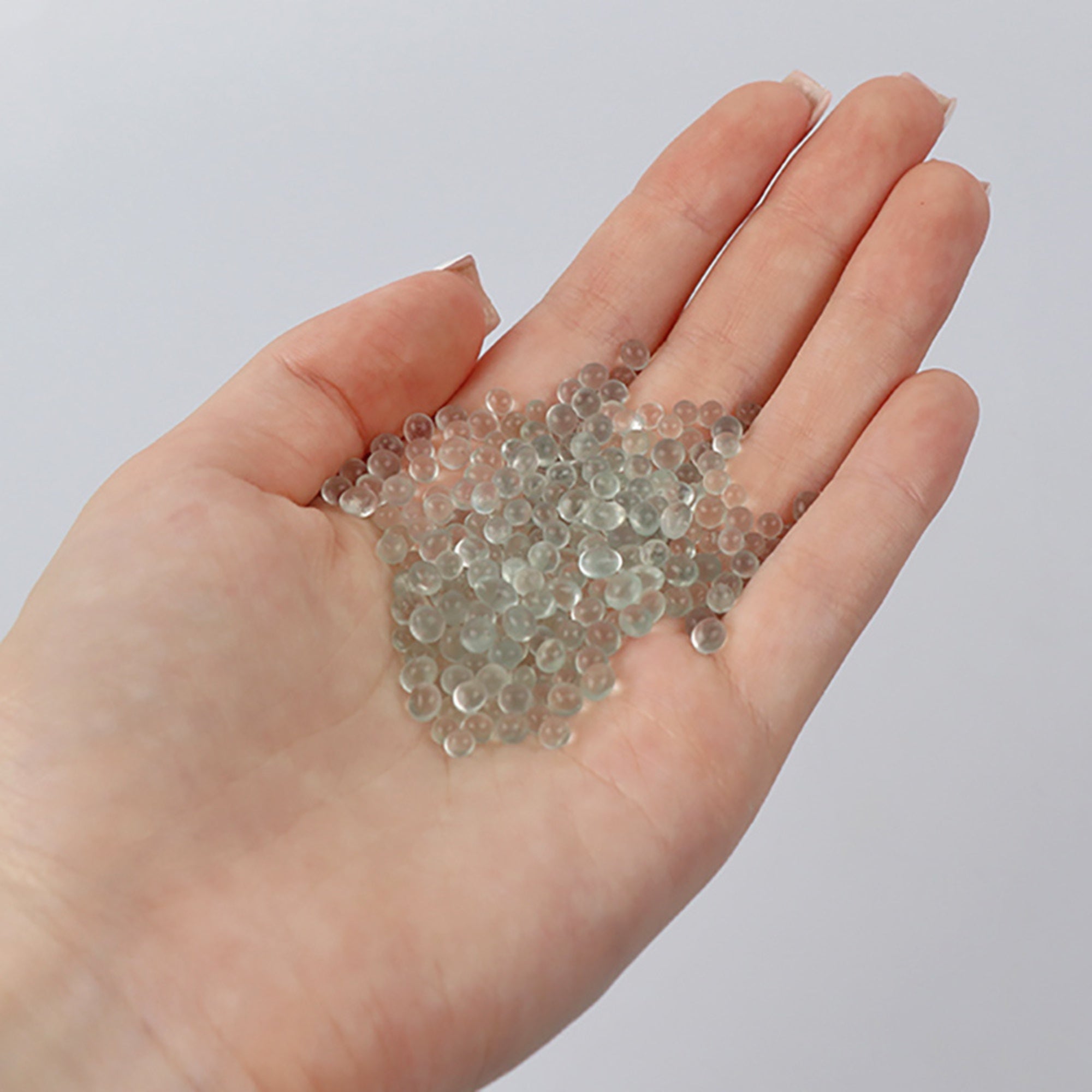 3-in-1 Filler Set (Hollowfiber, Polyfill, Weighting Beads)