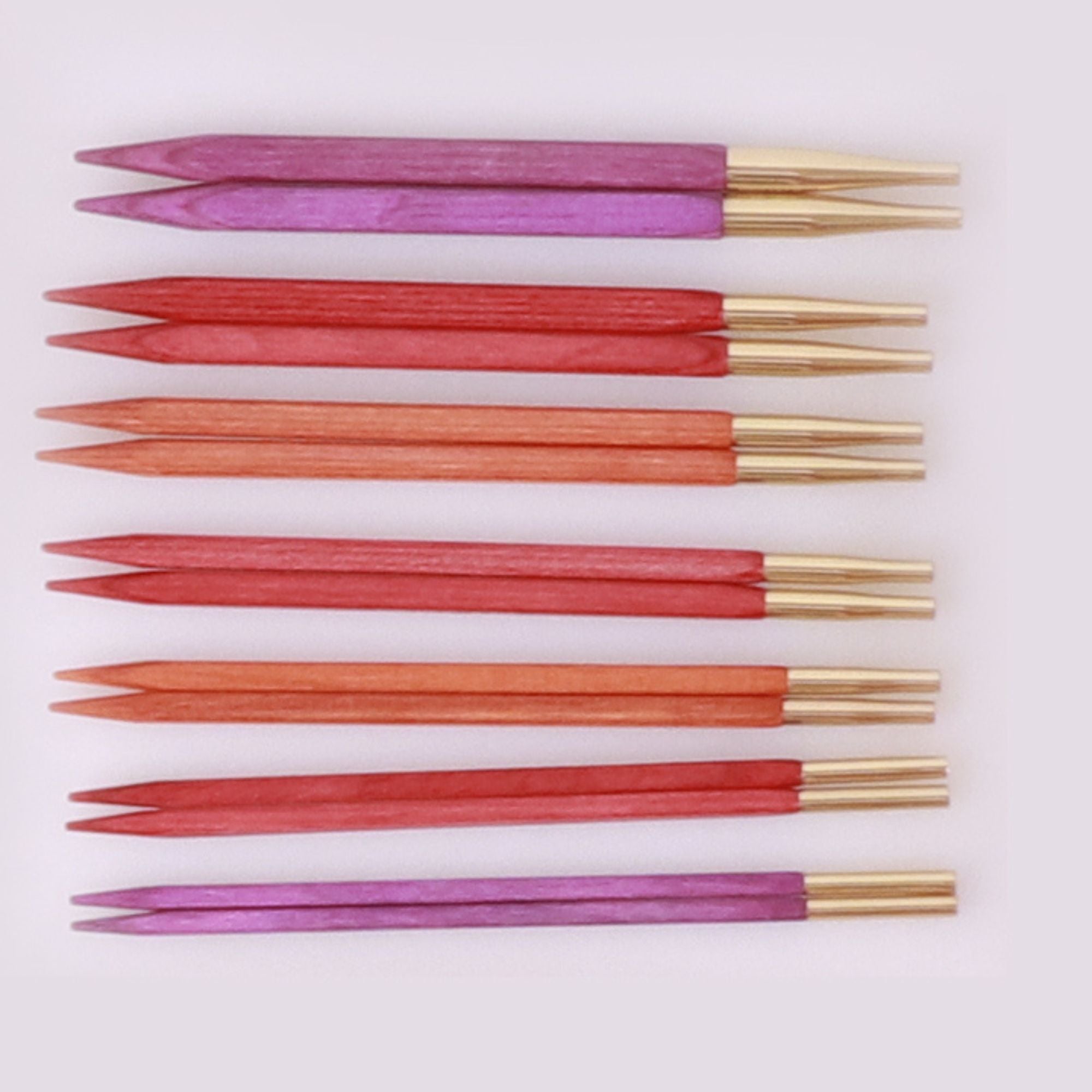 Joy oKnitting detachable knitting needles gift set Joy of knitting KnitPro