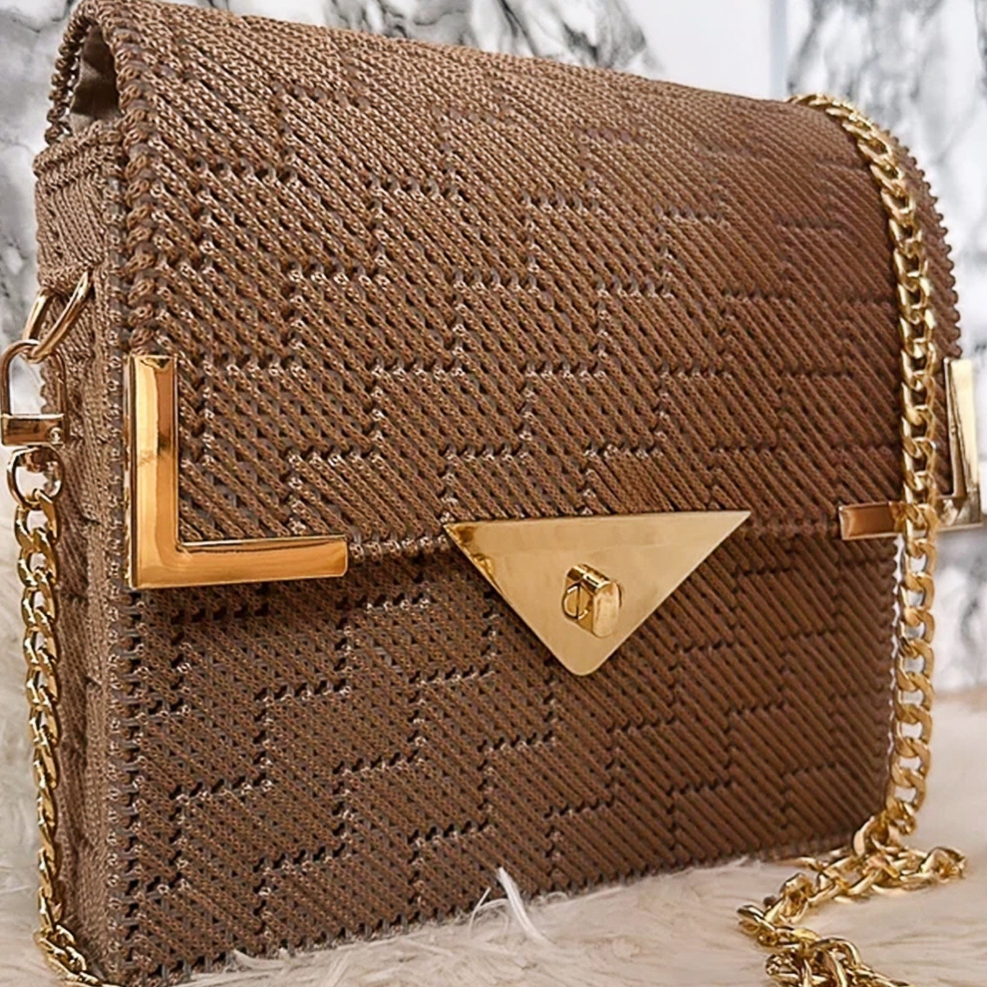 Premium Yarns Makrome Lux, 16 colors, 3.52 oz / 197 yds