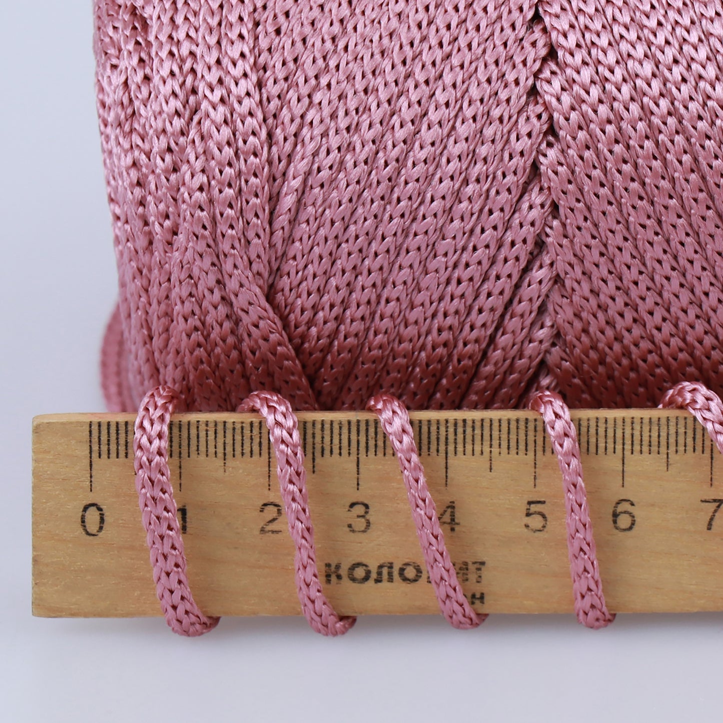 YarnArt Macrame XL, 30 colors, 8.82 oz / 142 yds